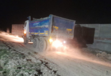 unnao purwa illegal mining