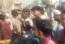 unnao suspicious death