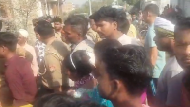 unnao suspicious death