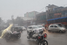 unnao weather update