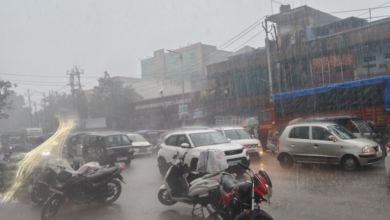 unnao weather update