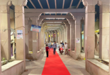 vindhyachal devi dham