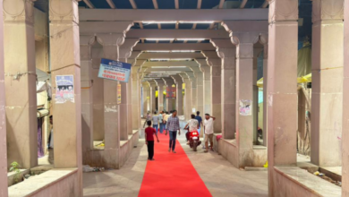 vindhyachal devi dham