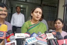 aparna yadav unnao statement