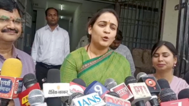 aparna yadav unnao statement
