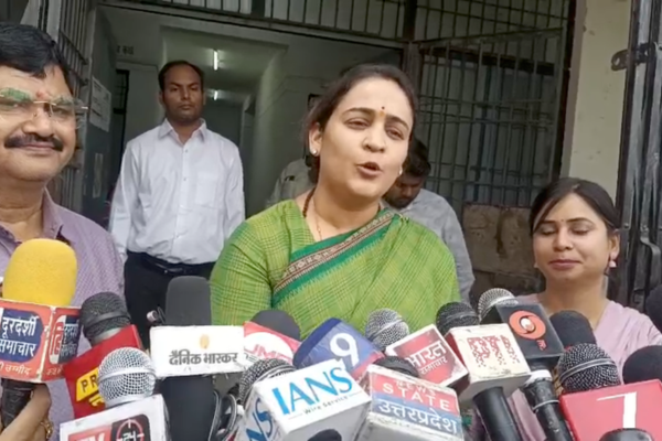 aparna yadav unnao statement