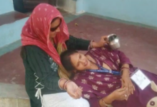 banda heatwave census worker