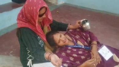 banda heatwave census worker