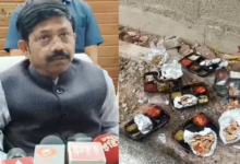 banda minister controversy