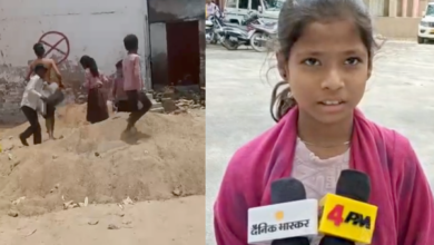 banda school child labour