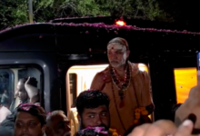 banda shankaracharya avimukteshwaranand