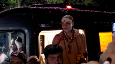 banda shankaracharya avimukteshwaranand