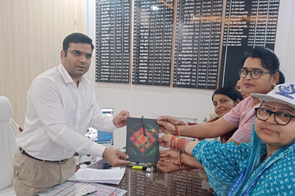 banda teacher union census