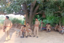 kannauj kanpur police team