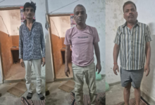 kanpur auto theft gang