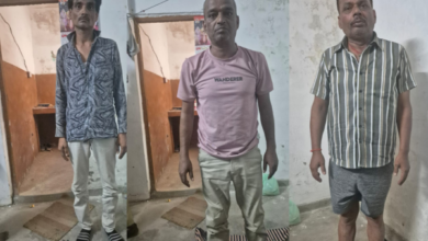 kanpur auto theft gang