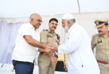 kanpur benajhabar eidgah eid