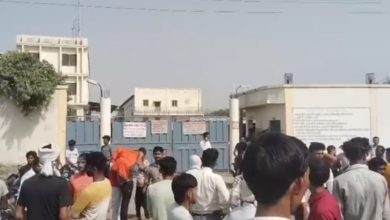 kanpur britannia factory workers