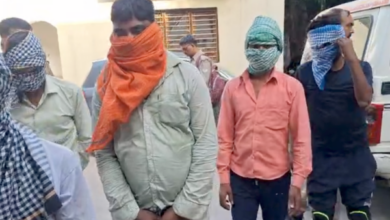 kanpur cyber fraud gang