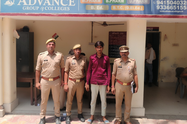 kanpur dehat minor girl
