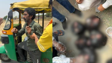 kanpur dehat suspicious meat