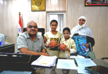 kanpur dm piggy bank