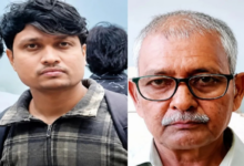 kanpur double murder