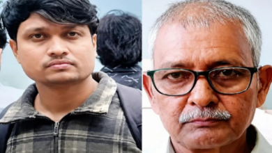 kanpur double murder