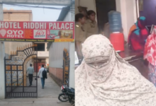 kanpur hotel riddhi
