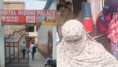 kanpur hotel riddhi