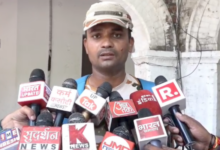 kanpur itbp jawan