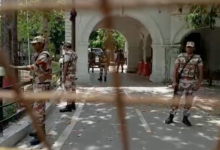 kanpur itbp mother