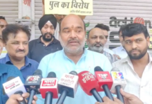 kanpur jareeb chowki rob