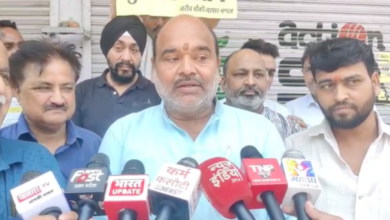 kanpur jareeb chowki rob