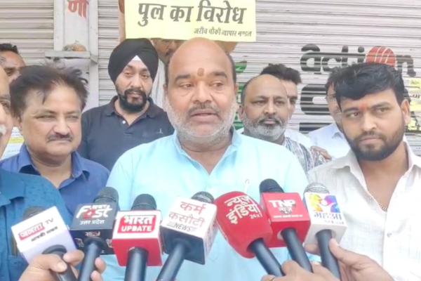 kanpur jareeb chowki rob