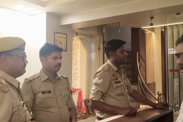 kanpur kidney scandal