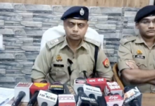 kanpur operation white powder