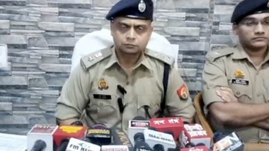 kanpur operation white powder