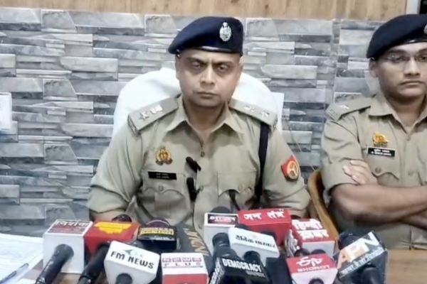 kanpur operation white powder