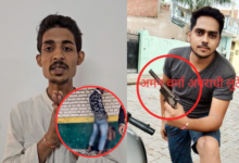 kanpur peshab kand