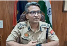 kanpur police 14 suspended