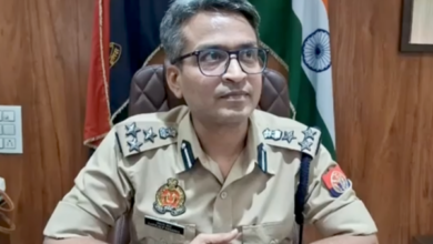 kanpur police 14 suspended