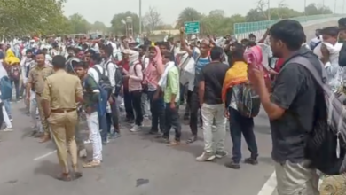 kanpur ssc gd exam