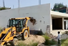 kda bulldozer action