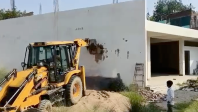 kda bulldozer action