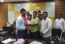 kda kanpur vc ankur
