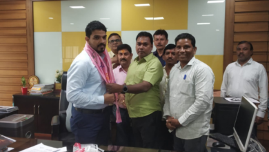 kda kanpur vc ankur
