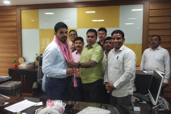 kda kanpur vc ankur