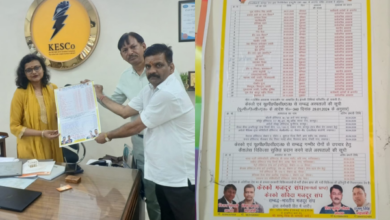 kesco md neha jain