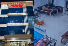 life care hospital sonbhadra